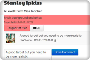 Commenting
